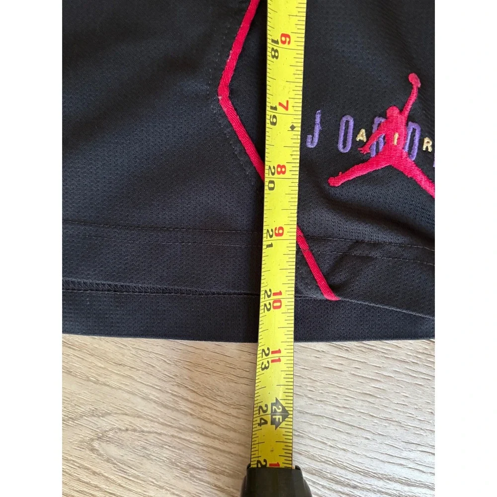 Jordan brand shorts wear